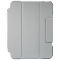 Tucano Alunno Case for iPad 11" A16 (2025) / iPad 10.9" 10th gen. (2022), gray