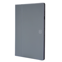 Case Tucano Gala for Samsung Galaxy Tab S11 Ultra 2025 gray