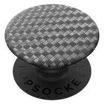 Popsockets 2 Carbonite Weave 800549 - Premium Phone Grip and Stand