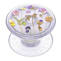 Popsockets PlantCore Grip Purple Fields 806198 phone holder and stand