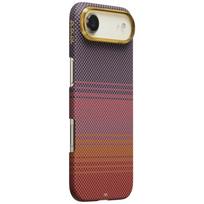 Case PITAKA Edge Case California Dream   02 for iPhone Air sunset