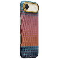 Case PITAKA Edge Case California Dream   04 for iPhone Air sunset
