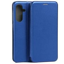 Beline Book Magnetic Case Samsung A56 5G Blue