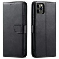 Etui Marv Wallet Moto G54 5Gczarny/black bookcase