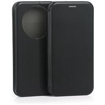 Beline Book Magnetic Case for Honor Magic 8 Lite Black