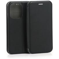 Beline Book Magnetic Case for Oppo Reno 15 Pro Black