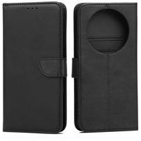 Marv Wallet Case for Honor Magic 8 Lite black