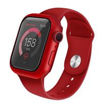 UNIQ Nautic Case Apple Watch Series 4/5/6/SE 44mm red