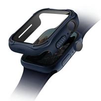 UNIQ Torres Case Apple Watch Series 4/5/6/SE 44mm. nautical blue
