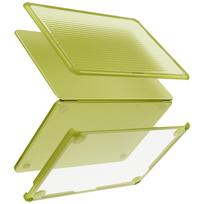 Case Skinarma Protective Cover Vibron for MacBook Neo 13" yellow