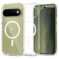 Tech-Protect FlexAir Hybrid MagSafe Case for Google Pixel Pro 9 Pro XL / 10 Pro XL / 11 Pro XL