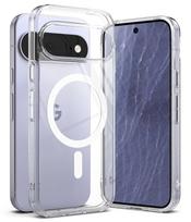 Ringke Fusion Magnetic MagSafe Case for Google Pixel 11 - Clear