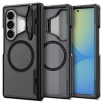 Spigen Optik Armor Pro MagSafe Case for Samsung Galaxy Z Fold 8 Ultra - Black