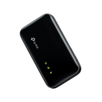 TP-LINK 300Mbps LTE-Advanced Mobile Wi-Fi  M7400  802.11n  Mesh Support No  MU-MiMO No  4G