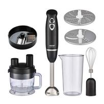 Zelmer ZHB4600 QubeMaster Hand Blender