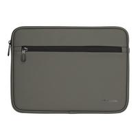 Wozinsky WPL-13 13.3" Laptop Case with Metal Zipper - Gray