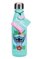 Gertuvė Paladone Stitch Metal Water Bottle V2, 460ml