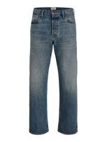 JACK & JONES Džinsai 'JJIChris JJCooper' gencijono spalva