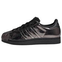 ADIDAS ORIGINALS Sportbačiai be auliuko 'Superstar II' juoda