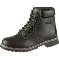 FILA Suvarstomieji kulkšnis dengiantys batai 'Maverick' juoda