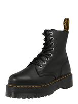 Dr. Martens Suvarstomieji batai 'Jadon III Pisa' juoda