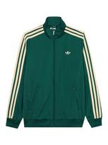 ADIDAS ORIGINALS Džemperis 'Firebird' šviesiai geltona / žalia
