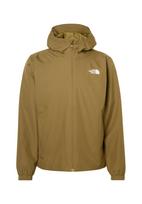THE NORTH FACE Demisezoninė striukė 'QUEST' rusvai žalia
