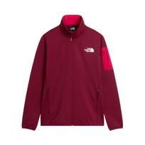 THE NORTH FACE Demisezoninė striukė raudona