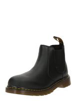 Dr. Martens Auliniai juoda