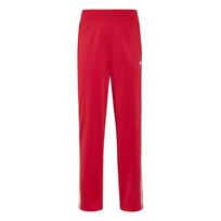 ADIDAS ORIGINALS Kelnės 'Firebird' raudona / balta