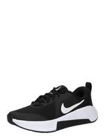 NIKE Sportiniai batai 'MC Trainer 3' juoda / balta