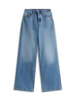 Tommy Jeans Džinsai 'CLAIRE' tamsiai (džinso) mėlyna