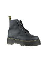 Dr. Martens Kulkšnis dengiantys batai 'Sinclair' juoda
