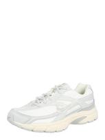 Nike Sportswear Sportbačiai be auliuko 'Initiator' kremo / nebalintos drobės spalva