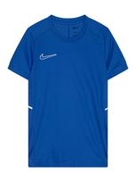 NIKE Sportiniai marškinėliai 'ACD25' kobalto mėlyna / balta