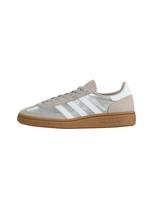 ADIDAS ORIGINALS Sportbačiai 'HANDBALL SPEZIAL' rausvai pilka / sidabrinė / balta