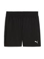 PUMA Sportinės kelnės 'Tad Essentials' juoda