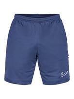 NIKE Sportinės kelnės 'ACD25' tamsiai mėlyna / balta