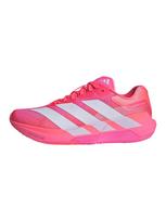 ADIDAS PERFORMANCE Sportiniai batai 'Adizero Dropset Pro' avietinė / balta