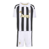 ADIDAS PERFORMANCE Treniruočių kostiumas 'Juventus Turin 26/27' aukso geltonumo spalva / juoda / balta