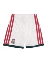 ADIDAS PERFORMANCE Sportinės kelnės 'Real Madrid 26/27' geltona / tamsiai žalia / raudona / balta