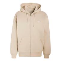 ADIDAS ORIGINALS Džemperis 'Trefoil Essentials' glaisto spalva / balta