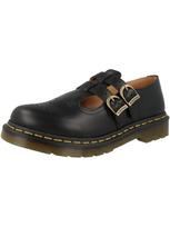 Dr. Martens Loaferai juoda
