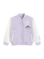 Cool Club Džemperis 'LILO&STITCH' mėlyna / šviesiai violetinė / rožinė / balta