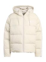 ADIDAS SPORTSWEAR Laisvalaikio striukė 'ESS' kremo / balta