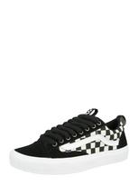 VANS Sportbačiai be auliuko 'OLD SKOOL 36 +' juoda / balta
