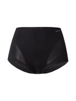 Calvin Klein Underwear Formuojančios kelnaitės juoda