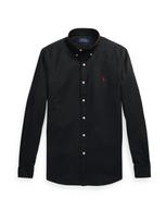 Polo Ralph Lauren Marškiniai juoda