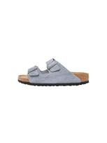 BIRKENSTOCK Šlepetės 'Arizona' melsvai pilka