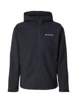 COLUMBIA Laisvalaikio striukė 'Ascender™ II' juoda